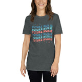 Future Nurse Shirt | Future Nurse Gift | Future Nurse Shirts For Work | Future Nurse Unisex T-shirt Future Nurse Shirt | Future Nurse Gift | Future Nurse Shirts For Work | Future Nurse Unisex T-shirt