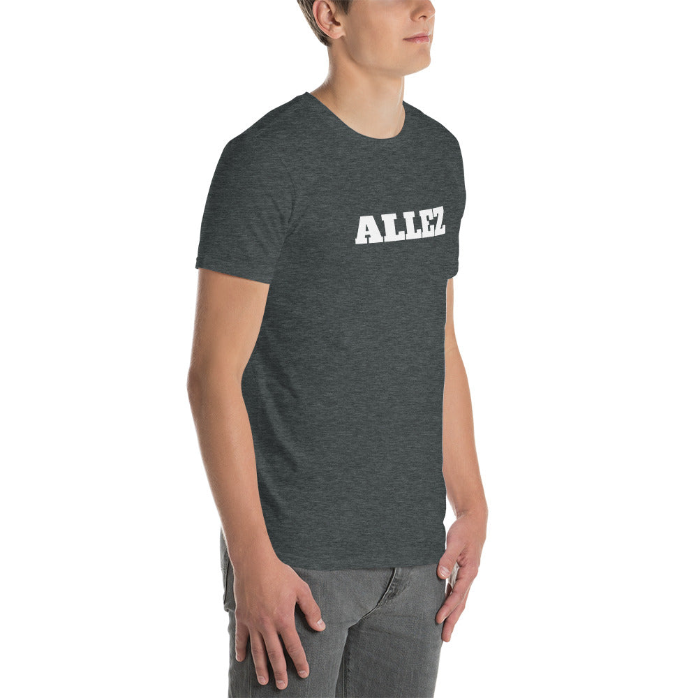 Custom Order 1 Unisex T-Shirt