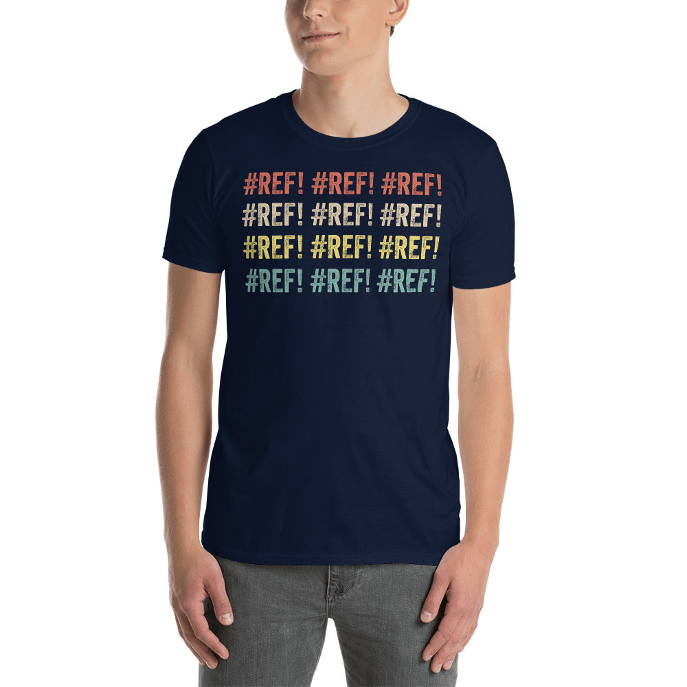 Accountant #REF! #REF! #REF! Shirt | Accountant Gift Unisex T-Shirt