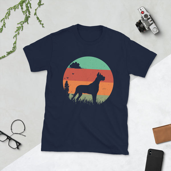 Great Dane Shirt | Great Dane Gift T Shirt | Great Dane Unisex T-Shirt