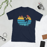 Vintage Rock Climbing Shirt | Rock Climbing Gifts | Rock Climbing Unisex T-Shirt Vintage Rock Climbing Shirt | Rock Climbing Gifts | Rock Climbing Unisex T-Shirt