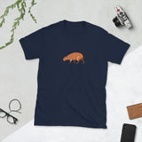 Capybara Shirt | Capybara Gift | Capybara Unisex T-Shirt Capybara Shirt | Capybara Gift | Capybara Unisex T-Shirt