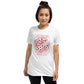 Pizza Da Vinci - Pizza Lover Unisex T-Shirt