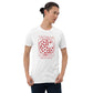 Pizza Da Vinci - Pizza Lover Unisex T-Shirt