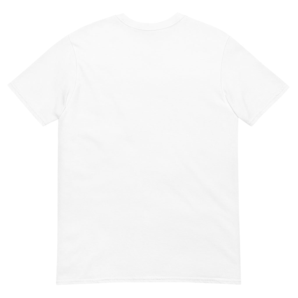 Guinea Pig Anatomy Of A Furry Potato Shirt | Guinea Pig Gifts | Guinea Pig Unisex T-Shirt