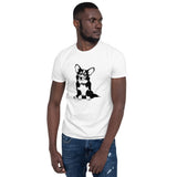 Corgi Shirt | Welsh Corgi Gifts | Corgi Unisex T-Shirt Corgi Shirt | Welsh Corgi Gifts | Corgi Unisex T-Shirt