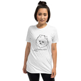 Pomeranian Mom Shirt | Pomeranian Gifts | Pomeranian Unisex T-Shirt Pomeranian Mom Shirt | Pomeranian Gifts | Pomeranian Unisex T-Shirt