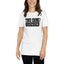 True Crime Shirt | True Crime Gifts | True Crime Obsessed Unisex T-Shirt