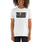 True Crime Shirt | True Crime Gifts | True Crime Obsessed Unisex T-Shirt