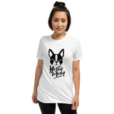 Boston Terrier Shirt | Boston Terrier Gifts | Boston Terrier Unisex T-Shirt Boston Terrier Shirt | Boston Terrier Gifts | Boston Terrier Unisex T-Shirt
