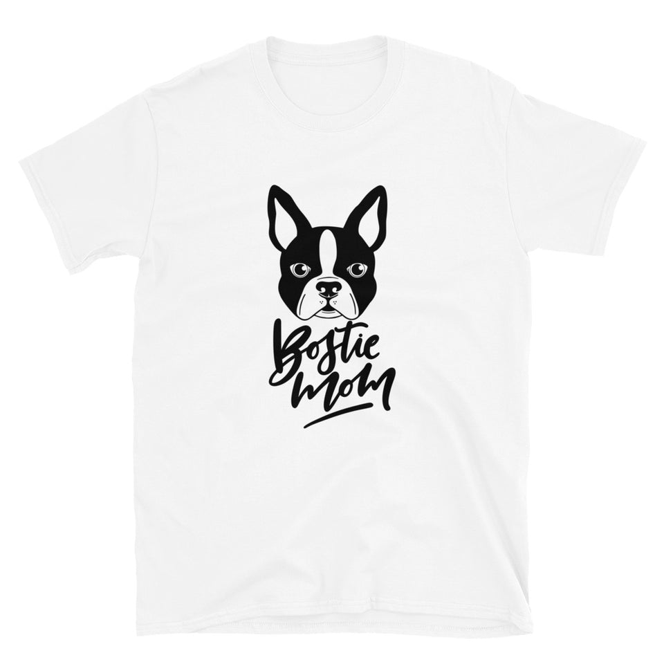 Boston Terrier Shirt | Boston Terrier Gifts | Boston Terrier Unisex T-Shirt
