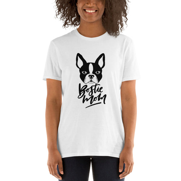 Boston Terrier Shirt | Boston Terrier Gifts | Boston Terrier Unisex T-Shirt