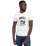 Chinchilla Shirt | Chinchilla Gifts | Chinchilla Unisex T-Shirt Chinchilla Shirt | Chinchilla Gifts | Chinchilla Unisex T-Shirt