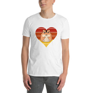 Hamster Shirt | Hamster Gift | Hamster Unisex T-Shirt Hamster Shirt | Hamster Gift | Hamster Unisex T-Shirt