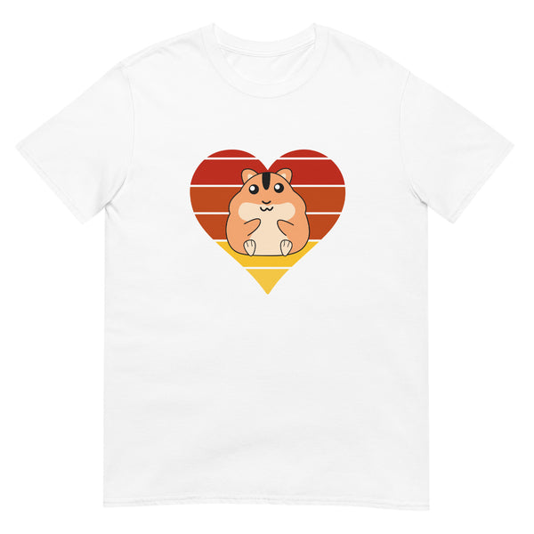 Hamster Shirt | Hamster Gift | Hamster Unisex T-Shirt