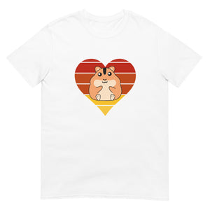 Hamster Shirt | Hamster Gift | Hamster Unisex T-Shirt Hamster Shirt | Hamster Gift | Hamster Unisex T-Shirt