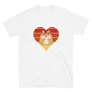 Hamster Shirt | Hamster Gift | Hamster Unisex T-Shirt Hamster Shirt | Hamster Gift | Hamster Unisex T-Shirt
