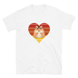 Hamster Shirt | Hamster Gift | Hamster Unisex T-Shirt Hamster Shirt | Hamster Gift | Hamster Unisex T-Shirt