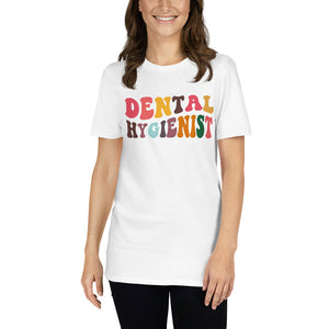 Dental Hygienist Shirt | Dental Hygienist Gift | Dental Hygienist Unisex Multi T-Shirt Dental Hygienist Shirt | Dental Hygienist Gift | Dental Hygienist Unisex Multi T-Shirt