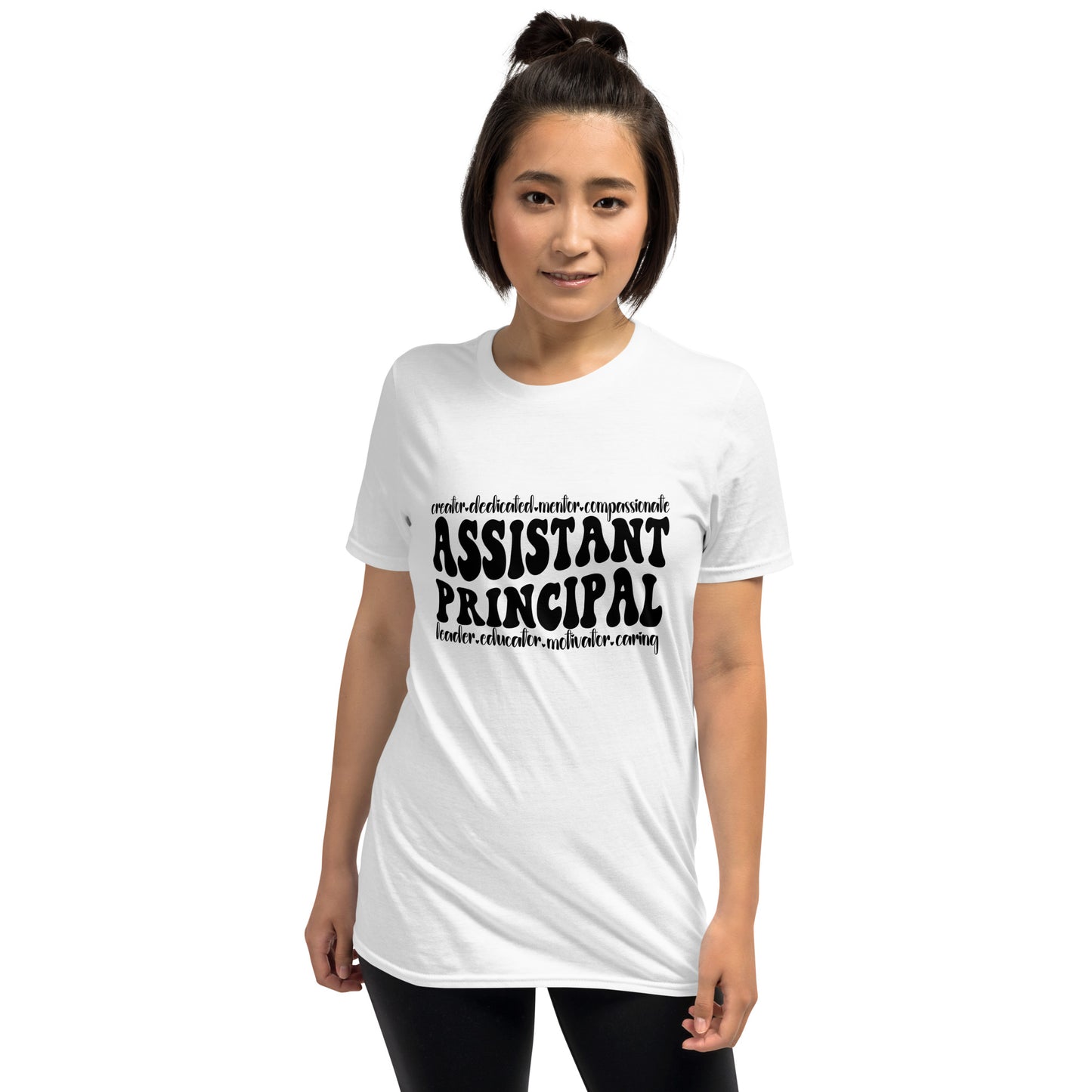 Assistant Principal Shirt | Principal Appreciation Gift | Assistant Principal Gift | Assistant Principal Unisex C T-Shirt