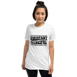 Assistant Principal Shirt | Principal Appreciation Gift | Assistant Principal Gift | Assistant Principal Unisex C T-Shirt Assistant Principal Shirt | Principal Appreciation Gift | Assistant Principal Gift | Assistant Principal Unisex C T-Shirt