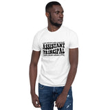 Assistant Principal Shirt | Principal Appreciation Gift | Assistant Principal Gift | Assistant Principal Unisex C T-Shirt Assistant Principal Shirt | Principal Appreciation Gift | Assistant Principal Gift | Assistant Principal Unisex C T-Shirt
