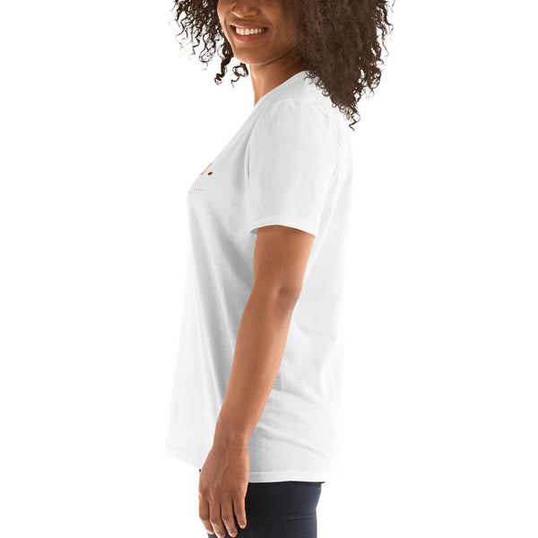 Flight Attendant Cabin Crew Shirt | Flight Attendant Gifts | Cabin Crew Flight Attendant Unisex T-Shirt