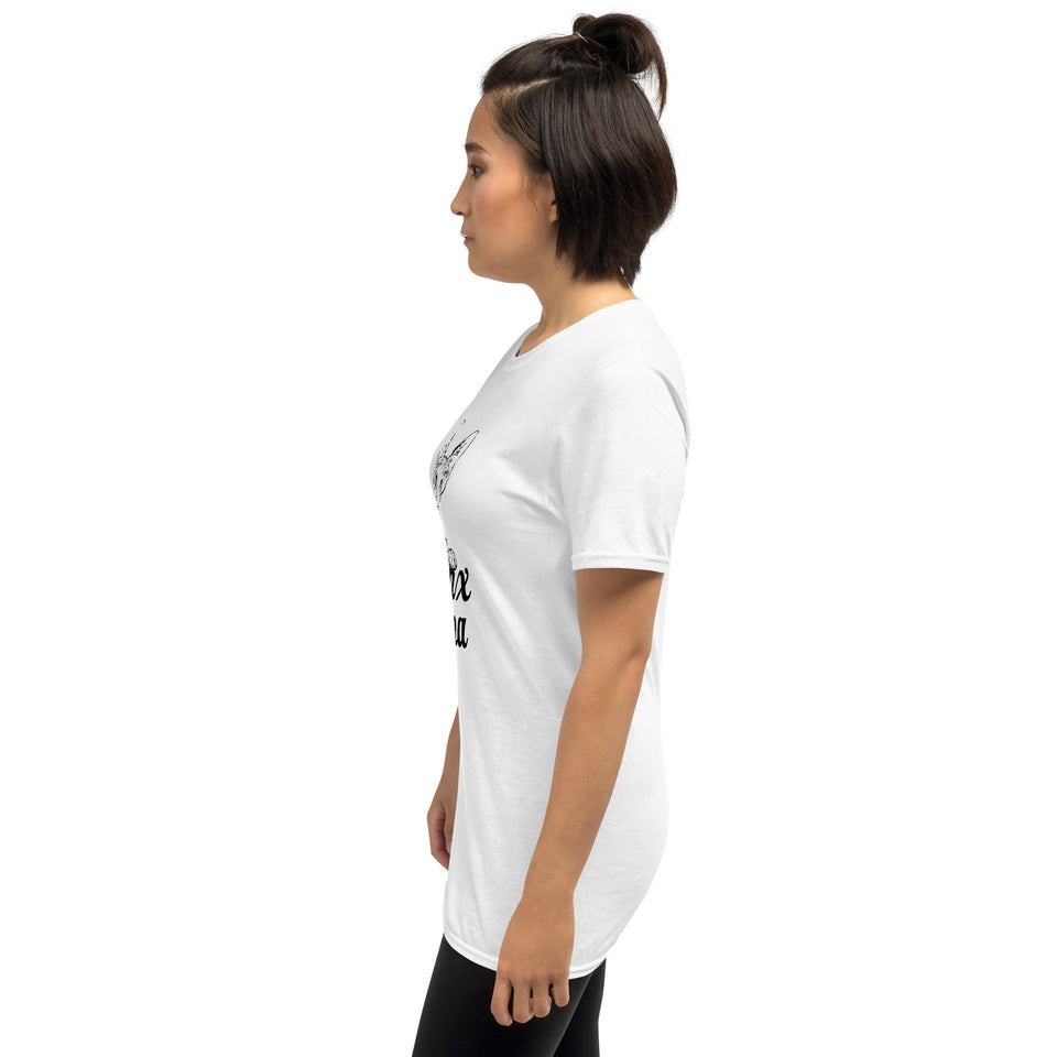 Sphynx Cat Shirt | Sphynx Cat Gifts | Sphynx Mama Sphynx Mom Sphynx Mum Cat Unisex White T-Shirt