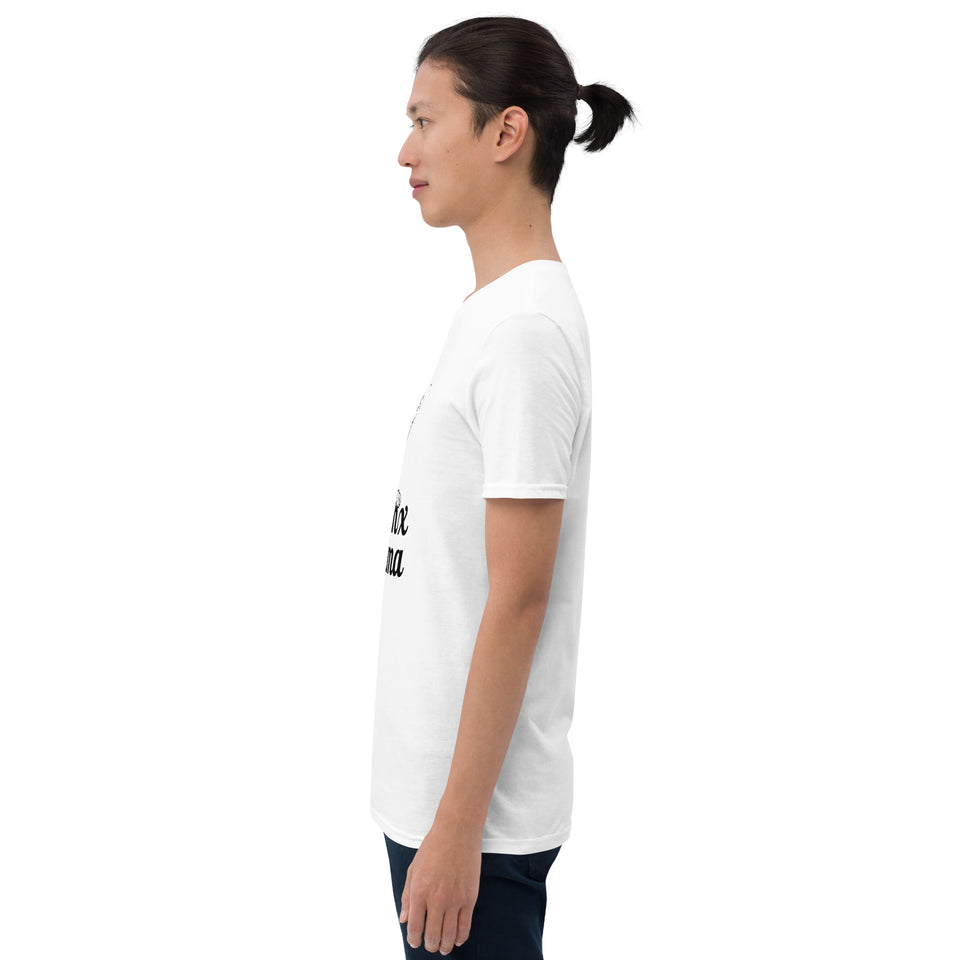 Sphynx Cat Shirt | Sphynx Cat Gifts | Sphynx Mama Sphynx Mom Sphynx Mum Cat Unisex White T-Shirt