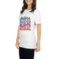Retro Future Nurse Shirt | Future Nurse Gift | Future Nurse Shirts For Work | Future Nurse Unisex T-shirt