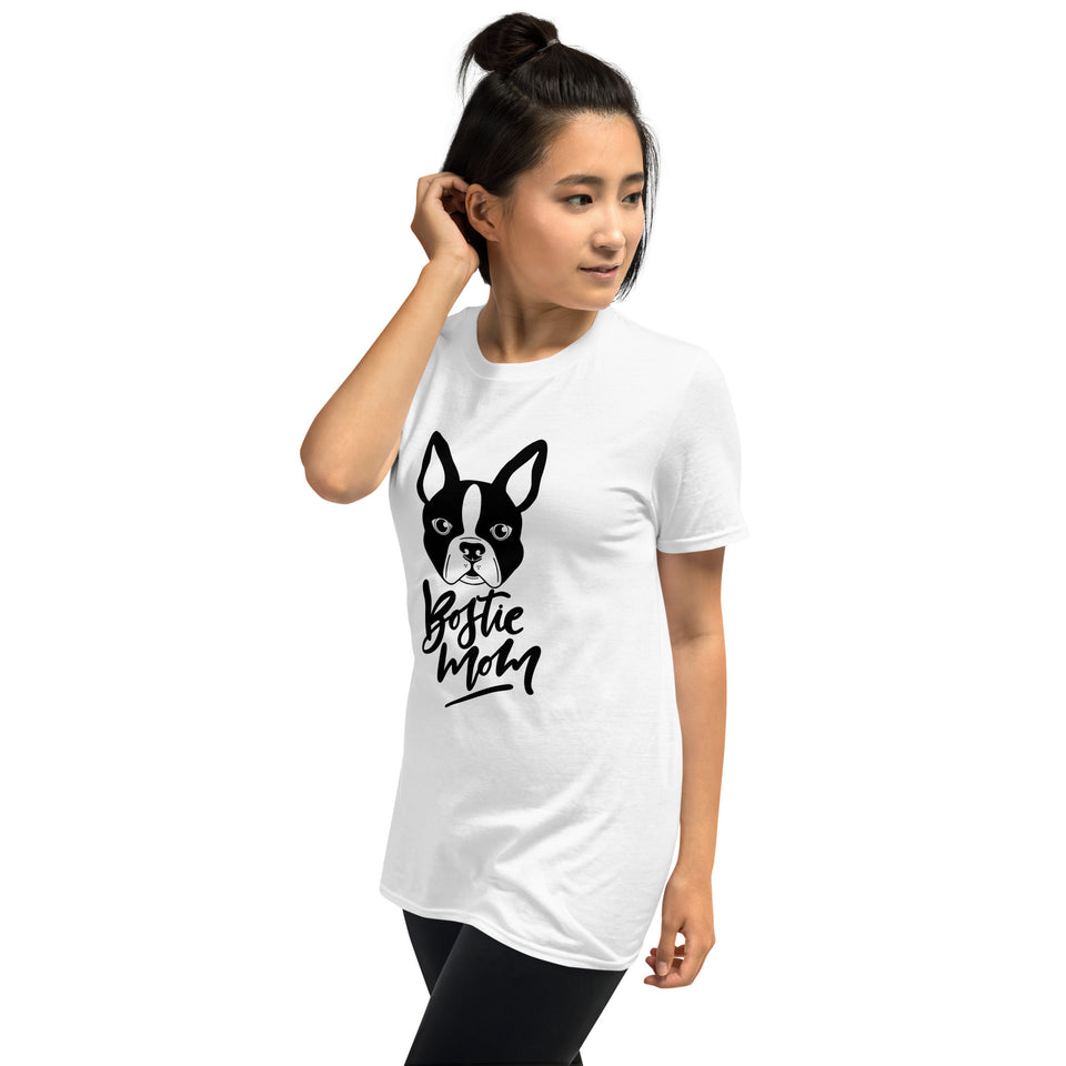 Boston Terrier Shirt | Boston Terrier Gifts | Boston Terrier Unisex T-Shirt