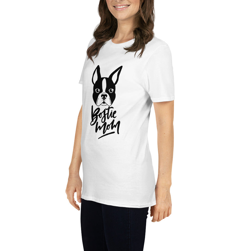 Boston Terrier Shirt | Boston Terrier Gifts | Boston Terrier Unisex T-Shirt