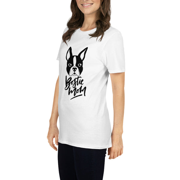 Boston Terrier Shirt | Boston Terrier Gifts | Boston Terrier Unisex T-Shirt