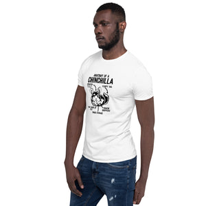 Chinchilla Shirt | Chinchilla Gifts | Chinchilla Unisex T-Shirt Chinchilla Shirt | Chinchilla Gifts | Chinchilla Unisex T-Shirt
