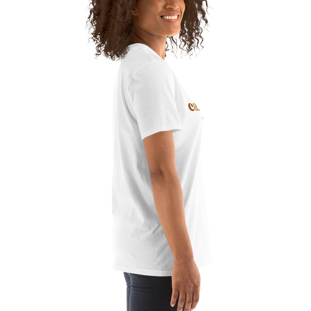 Flight Attendant Cabin Crew Shirt | Flight Attendant Gifts | Cabin Crew Flight Attendant Unisex T-Shirt