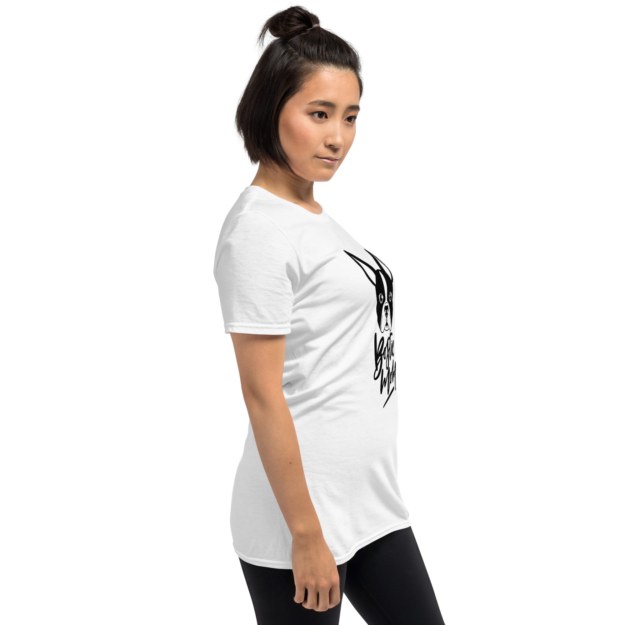Boston Terrier Shirt | Boston Terrier Gifts | Boston Terrier Unisex T-Shirt