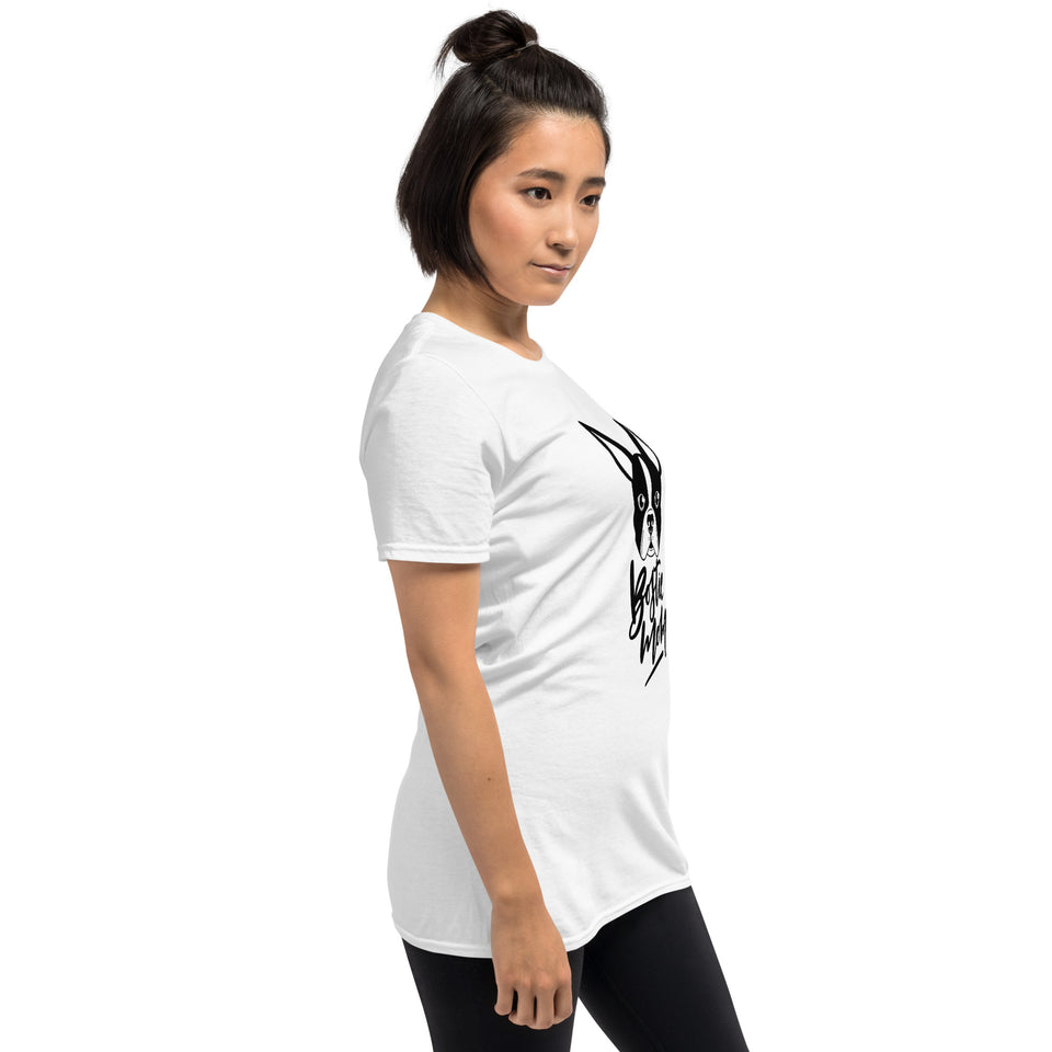 Boston Terrier Shirt | Boston Terrier Gifts | Boston Terrier Unisex T-Shirt