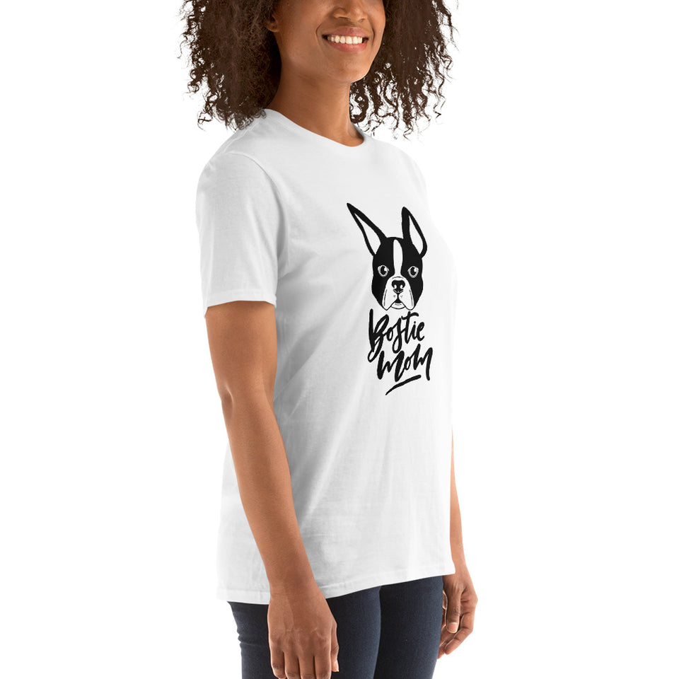 Boston Terrier Shirt | Boston Terrier Gifts | Boston Terrier Unisex T-Shirt