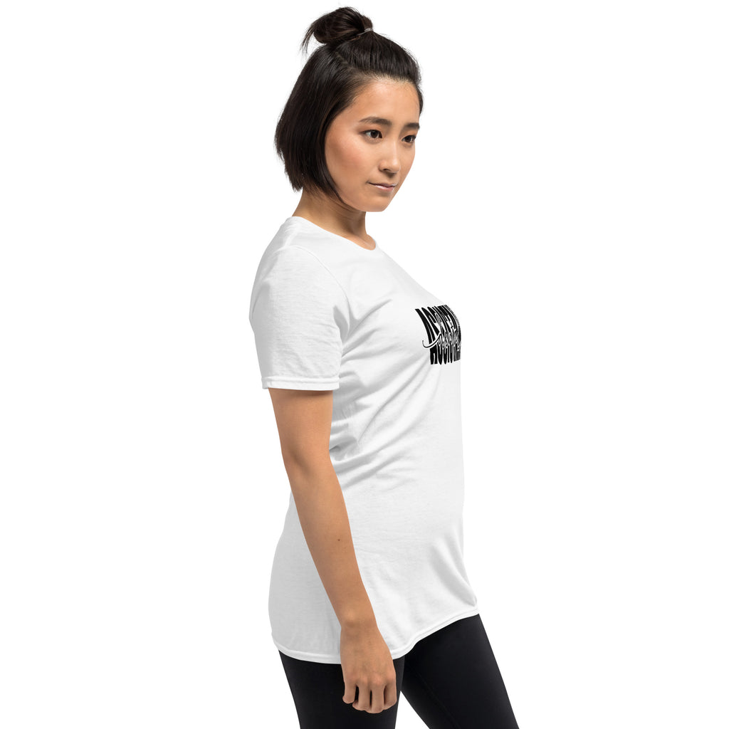 Dental Assistant Shirt | Dental Assistant Gifts | Dental Assistant Unisex White T-Shirt