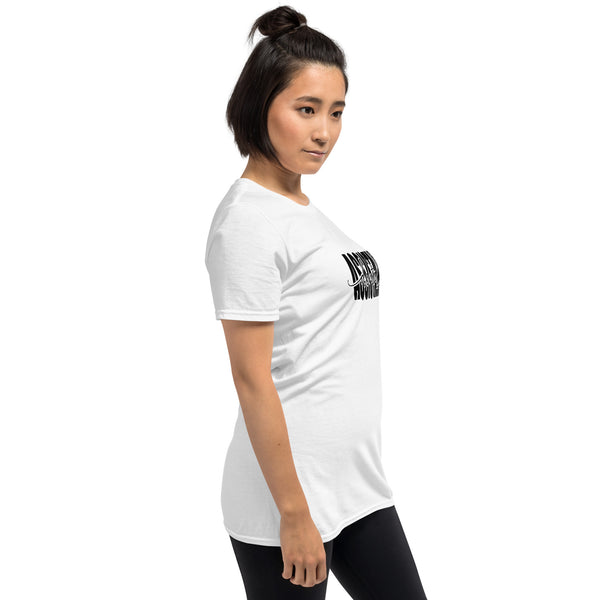 Dental Assistant Shirt | Dental Assistant Gifts | Dental Assistant Unisex White T-Shirt
