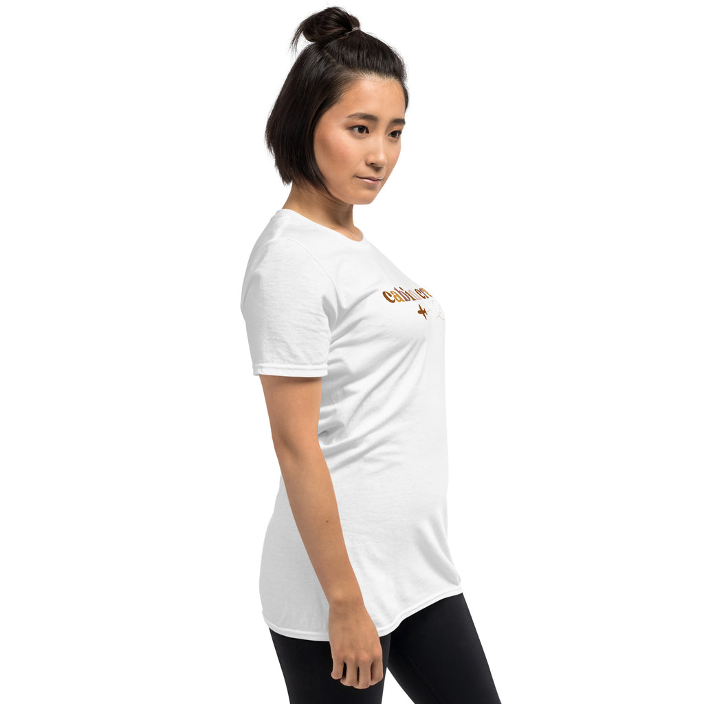 Flight Attendant Cabin Crew Shirt | Flight Attendant Gifts | Cabin Crew Flight Attendant Unisex T-Shirt