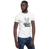 Sphynx Cat Shirt | Sphynx Cat Gifts | Sphynx Mama Sphynx Mom Sphynx Mum Cat Unisex White T-Shirt Sphynx Cat Shirt | Sphynx Cat Gifts | Sphynx Mama Sphynx Mom Sphynx Mum Cat Unisex White T-Shirt