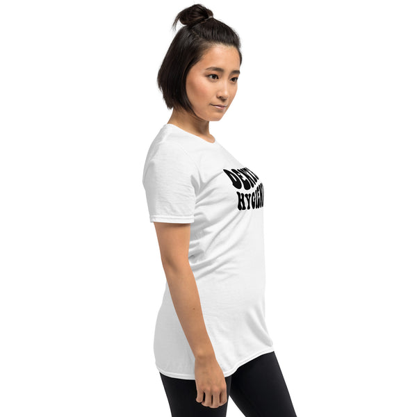 Dental Hygienist Shirt | Dental Hygienist Gift | Dental Hygienist Unisex Dark T-Shirt