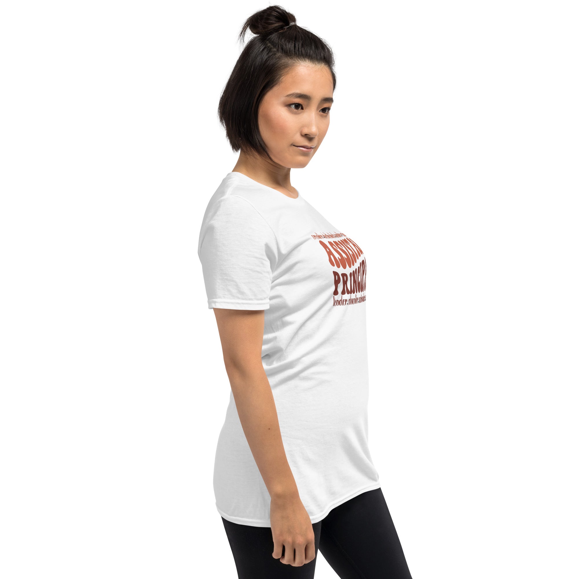 Assistant Principal Shirt | Principal Appreciation Gift | Assistant Principal Gift | Assistant Principal Unisex B T-Shirt