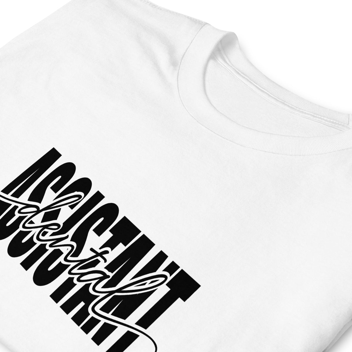 Dental Assistant Shirt | Dental Assistant Gifts | Dental Assistant Unisex White T-Shirt