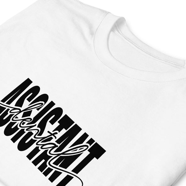 Dental Assistant Shirt | Dental Assistant Gifts | Dental Assistant Unisex White T-Shirt
