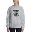 Guinea Pig Anatomy Of A Furry Potato Sweatshirt | Guinea Pig Gifts | Guinea Pig Unisex Sweatshirt