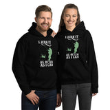 I Jerk It As Often As I Can Fish - Fishing Hoodie | Fishing Gifts | Fishing Hoody | Fishing Unisex Hoodie I Jerk It As Often As I Can Fish - Fishing Hoodie | Fishing Gifts | Fishing Hoody | Fishing Unisex Hoodie