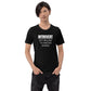 Introvert But Willing To Discuss Manga Unisex Premium T-Shirt