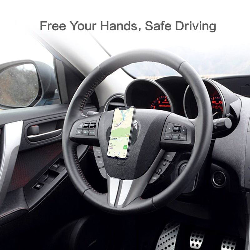 cell phone holder for car, car phone mount, magnetic phone holder, magnetic phone mount